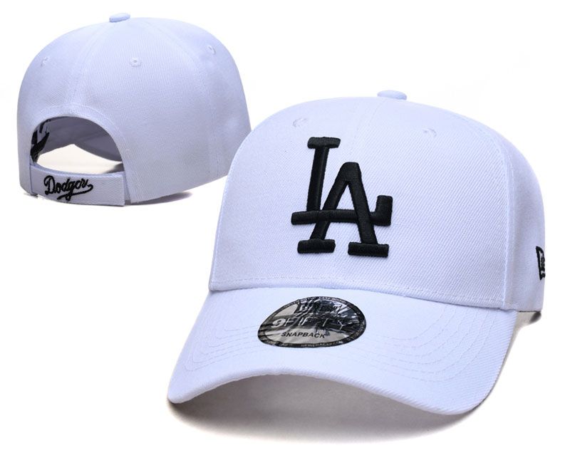 2022 MLB Los Angeles Dodgers Hat TX 07064->mlb hats->Sports Caps